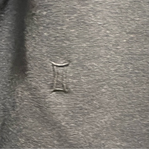 Kit and Ace Long Stretch Cashmere Blend Jacket Size Medium Preppy Monochrome - Picture 11 of 16